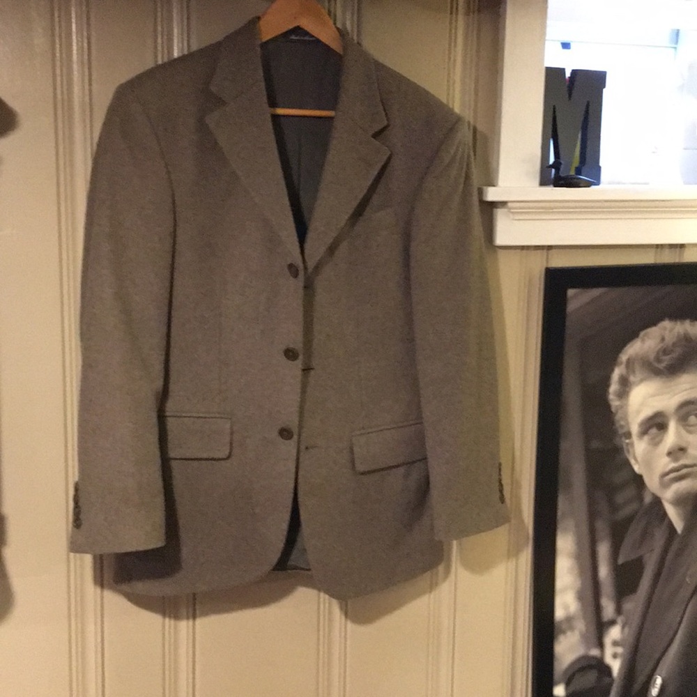 Men’s Sportcoat